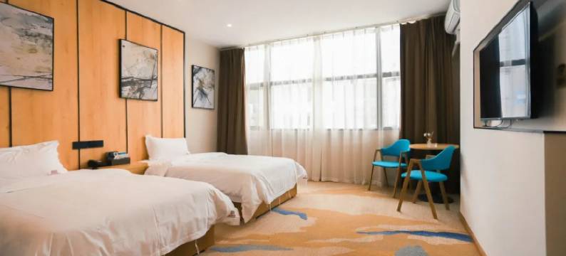 镇宁丰途同尚酒店图片