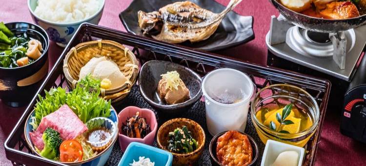 利夫马克斯度假酒店-伊豆高原露台和水疗中心店(LiVEMAX RESORT IZUKOGEN Terrace & Spa)图片