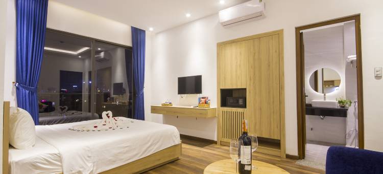 国王屋水疗别墅酒店(King House Villa Hotel & Spa)图片
