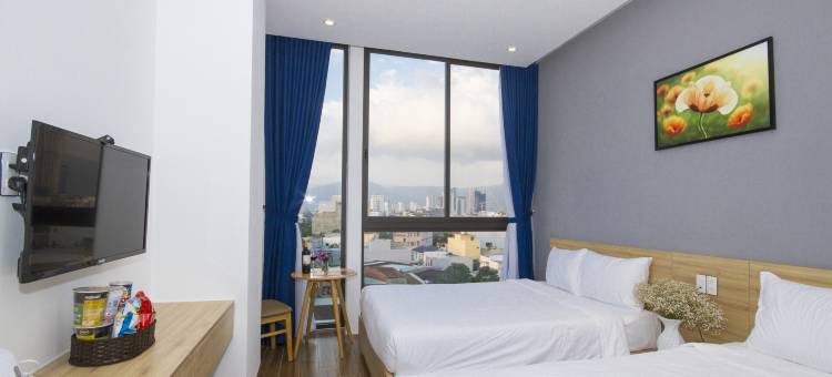 国王屋水疗别墅酒店(King House Villa Hotel & Spa)图片