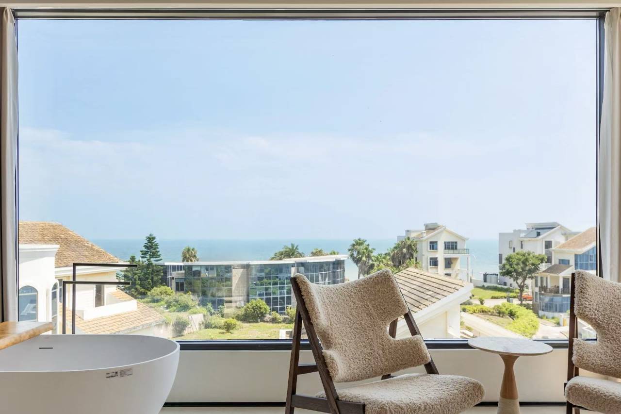 况野民宿(崇武古城店)图片