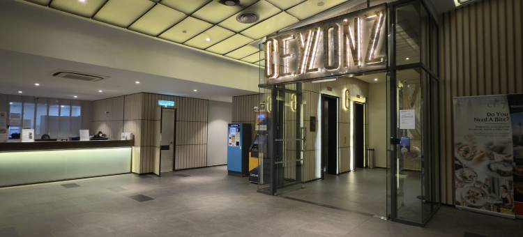 Ceylonz Premium Suites KLCC by Byon图片