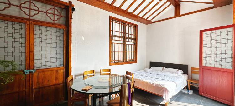 尼山儒学云庭(尼山圣境店)图片