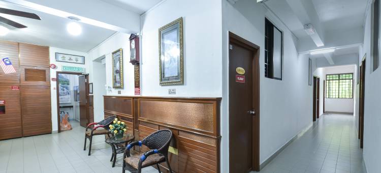 Hotel O near Monas formerly Cideng Timur Residence图片