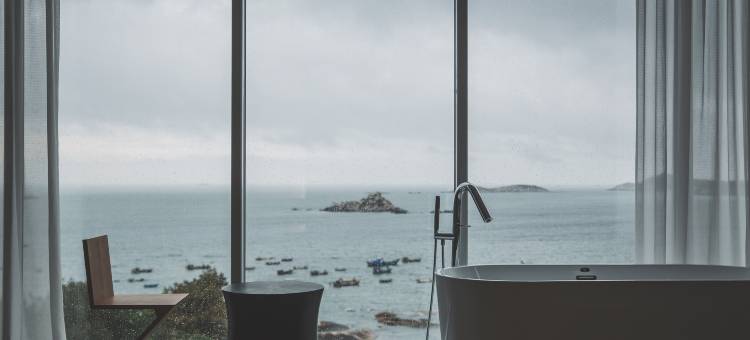 湄洲岛湄屿宿集·佑见民宿(妈祖祖庙店)图片