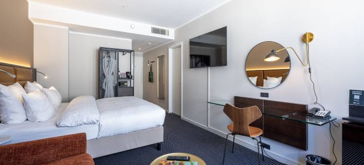 广场酒店(The Square)图片