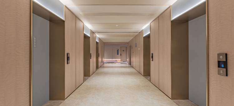 汉庭酒店(东阳木雕城远疆店)图片