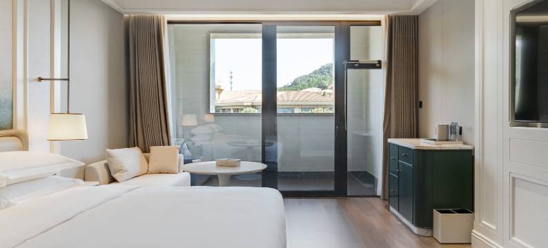 武义温泉黄龙饭店图片