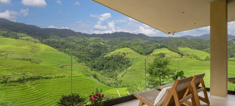 阡陌间民宿(龙胜龙脊梯田观景台店)图片