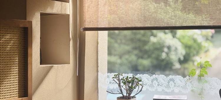 花筑·西湖琅琊阁·叠翠揽怀·香浸山邸茶宿图片