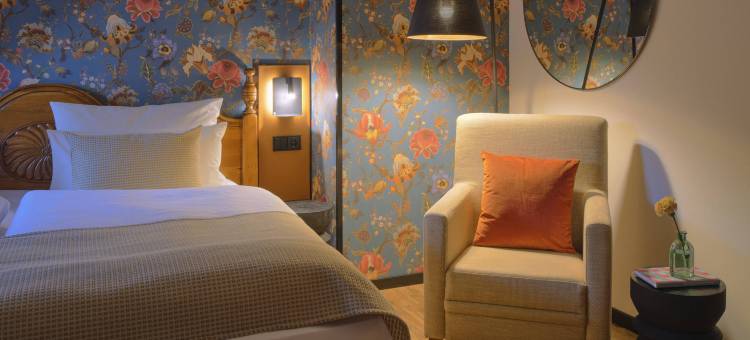 马丁斯霍夫经典酒店(Classik Hotel Martinshof München Messe)图片