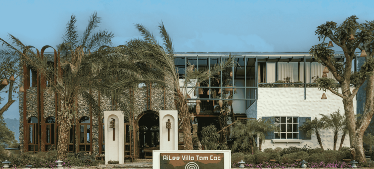 AiLee Villa & Hotel Tam Coc图片