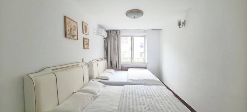 锦州巷子民宿图片