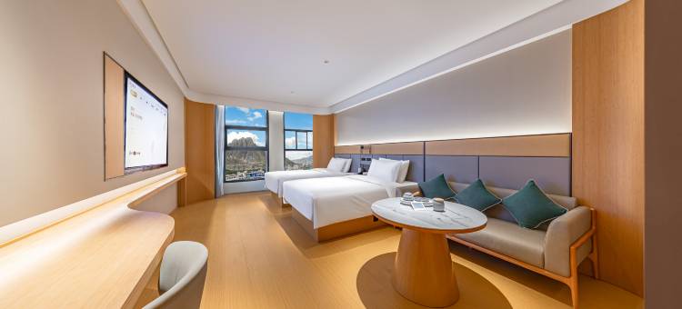 全季酒店(堆龙德庆区店)图片