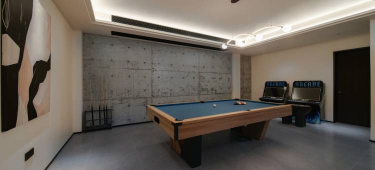 安吉沐雲·MOOYUN·温泉私汤美宿(云上草原旅游度假区店)图片