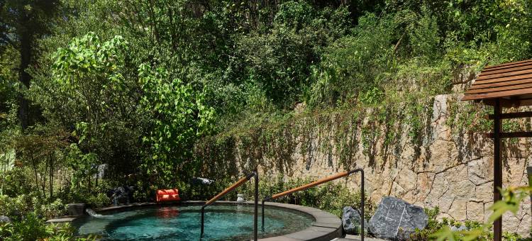 舟山悦椿酒店图片