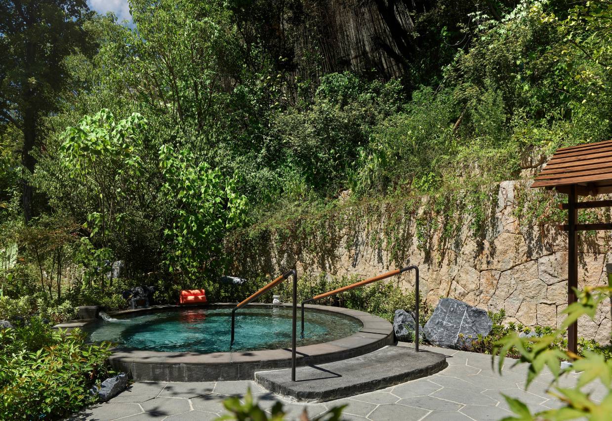 舟山悦椿酒店图片