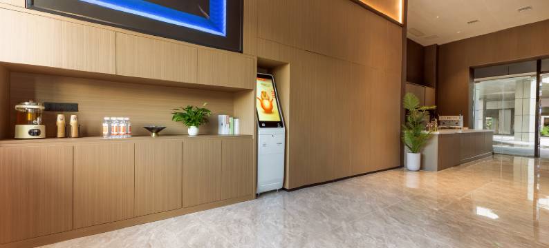 可玺酒店(贵阳市政府诚信路地铁站店)图片