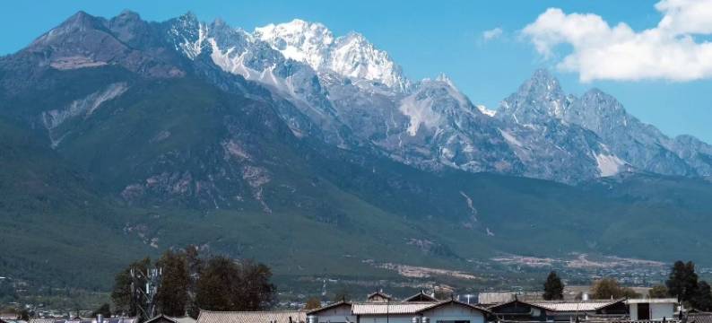 乌巴拉民宿(白沙古镇店)图片