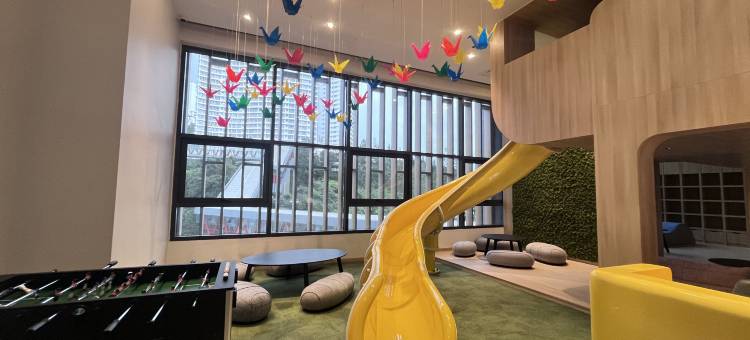 Antara Hillview Residence Genting Highlands by WS图片