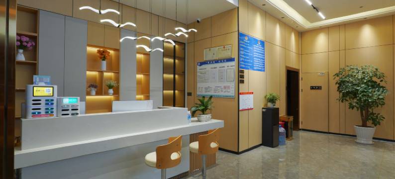 祥泽大酒店(合景广场锦海建材城店)图片