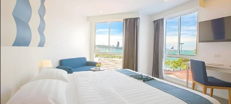 弗雷珀尔洛奇酒店(Flipper Lodge Hotel)图片