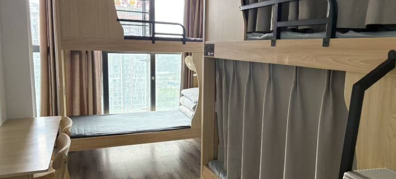 贵阳不贵青年旅舍图片