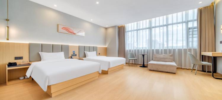 道县保莉酒店图片