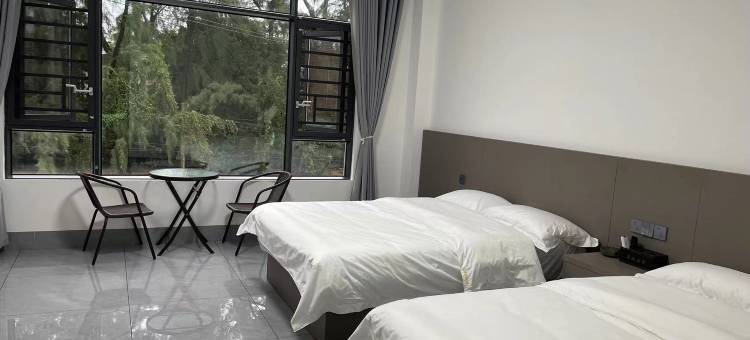 星澜云宿民宿图片