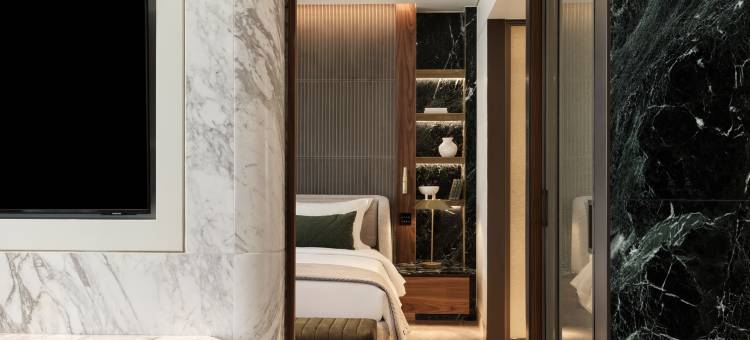 雅典选集(Anthology of Athens, The Leading Hotels of the World)图片