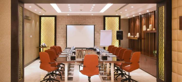 菲桑贝斯特韦斯特优质酒店(Best Western Plus Fursan Hotel)图片