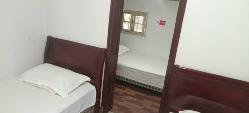 宜昌建铭客栈图片