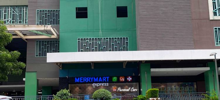 OYO 1178 康妮之巢酒店(OYO 1178 Hotel Connie's Nest)图片