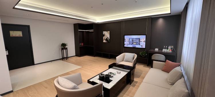 青核桃酒店(盂县人家店)图片