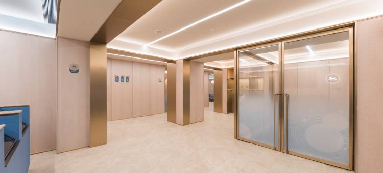 汉庭酒店(石家庄裕华万达体育南大街店)图片