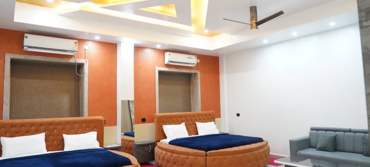 维拉杰国际酒店(Viraj International Hotel)图片