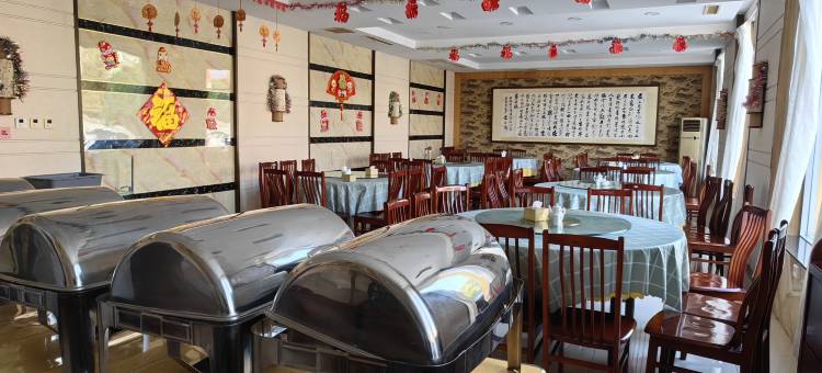 艺选酒店(忻州忻府区店)图片