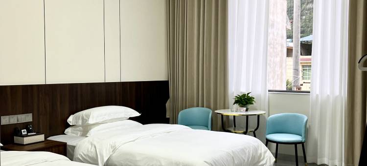 文县怡然居民宿图片