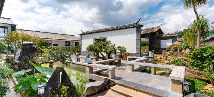文笔家院(文笔塔店)图片