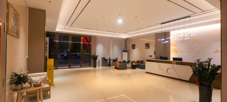 金碧酒店(崇左大新县德天大道店)图片