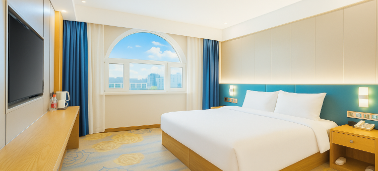 星程酒店(延吉西站万达广场店)图片