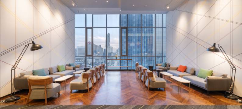 三Y酒店(Triple Y Hotel)图片