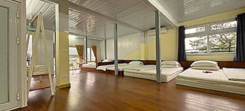 三岛陈美酒店(Chan May Hotel)图片