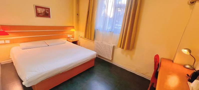 如云酒店(济南章丘明水古城店)图片