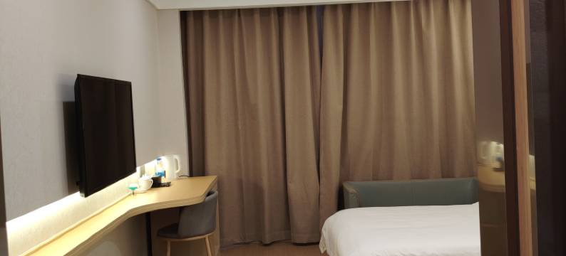 苏州福达宾馆图片