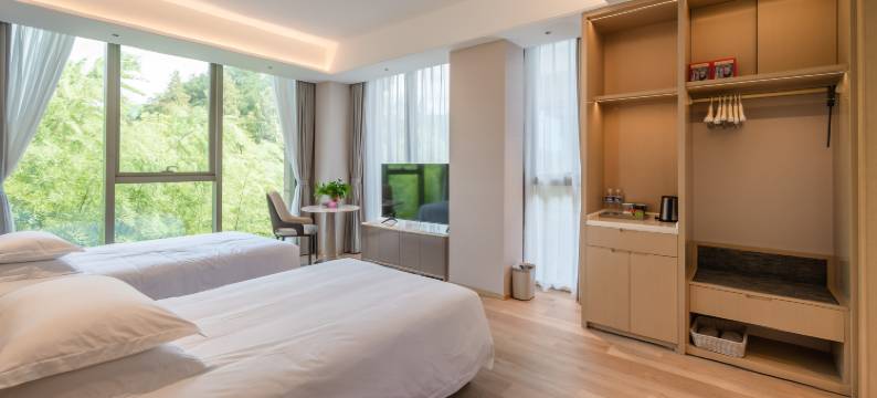 黄山丰大国际大酒店图片