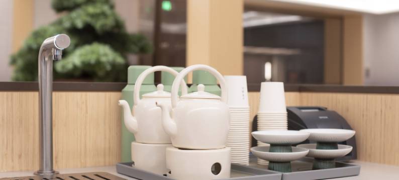 全季酒店(合肥滨湖店)图片