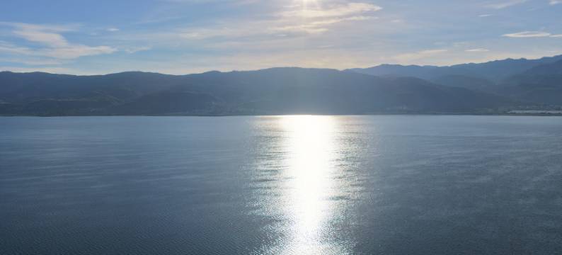 永联荘园·隐世疗愈丨生态康养海景度假山庄(丽江永胜程海店)图片