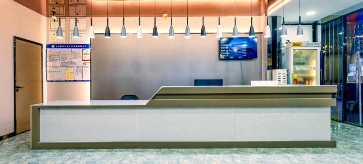 柏瑞斯·臻选酒店(崇左太平古城店)图片