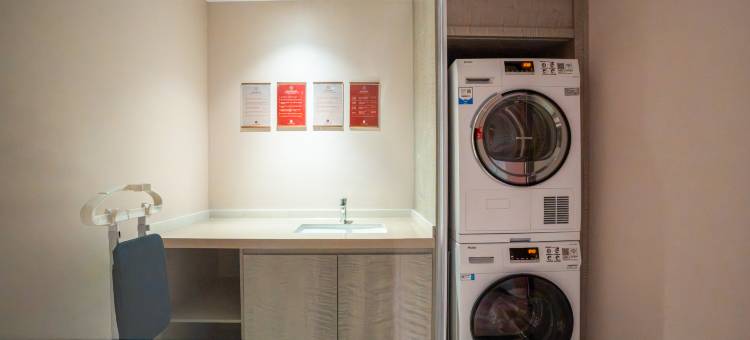 尚客优酒店(成都太古里春熙路地铁站店)图片